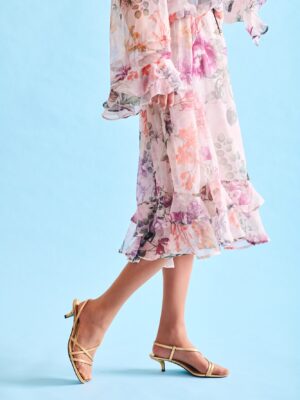 גרביון פלמינגו לסנדל | דנייר 15